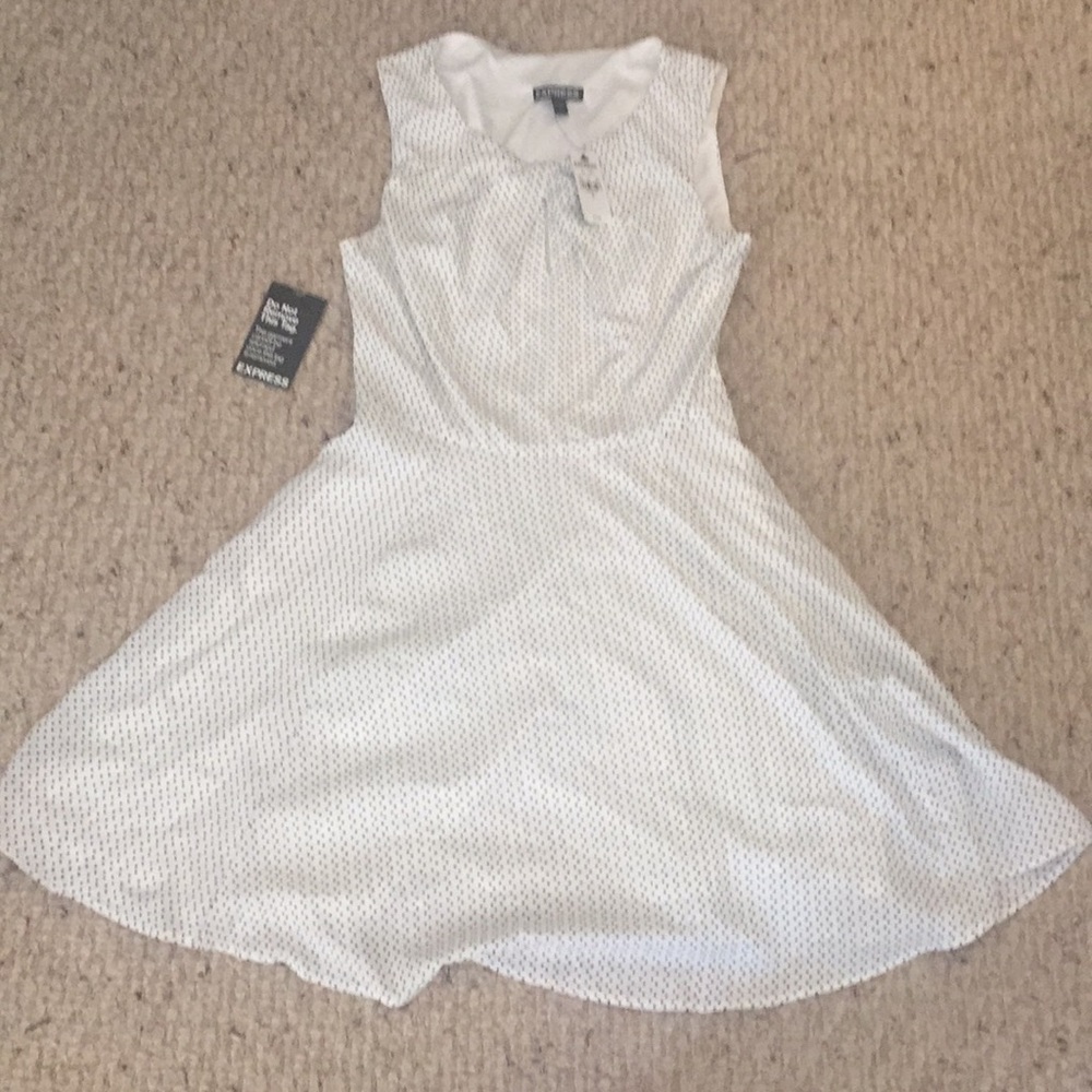 Express NWT Dress. NEVER WORN!